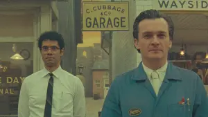 Задник к фильму "Крысолов" #432819