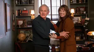 Задник к фильму "Самый счастливый сезон" #226787