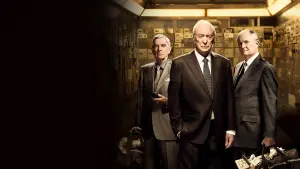 Задник к фильму "Король воров" #356642