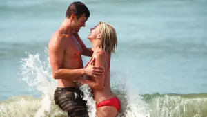 Задник к фильму "Тихая гавань" #229812