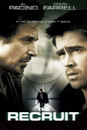 Постер к фильму "Рекрут" #140160