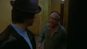 Задник к фильму "Рокки 2" #694214