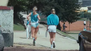 Видео к фильму Семья Флоддер | Flodder - Trailer