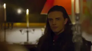 Задник к фильму "Дракула: Настоящий живой вампир" #347727