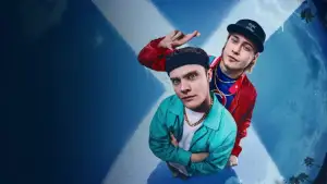 Задник к фильму "California Schemin