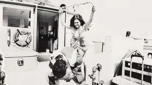 Задник к фильму "Женщины-полицейские" #675928