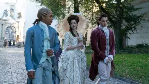 Задник к фильму "Шевалье" #336719