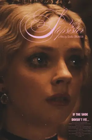 Постер к фильму "Гадкая сестра" #519504