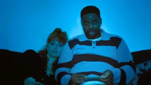 Задник к фильму "Его три дочери" #641334