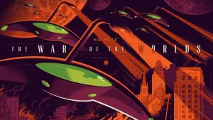 Задник к фильму "Война миров" #120981