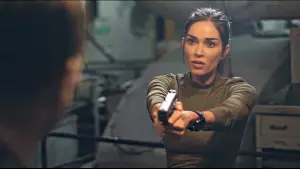 Задник к фильму "Чёрные воды" #321527