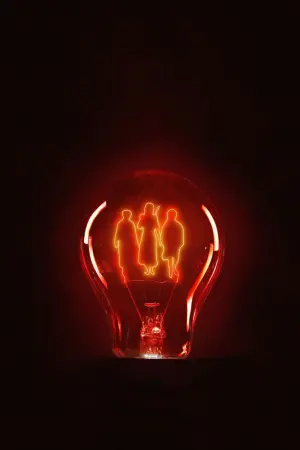 Постер к фильму "Тихое место 2" #211137