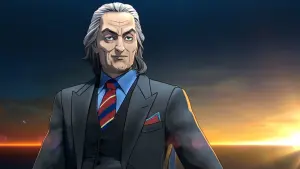 Задник к фильму "Видоизменённый углерод: Восстановленный" #337539