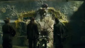 Задник к фильму "Аннигиляция" #618566