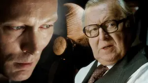 Задник к фильму "Охотник за башкой" #745597