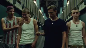 Задник к фильму "Пляжные крысы" #643849