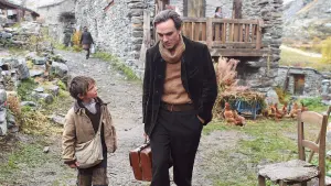 Задник к фильму "Белль и Себастьян" #252210