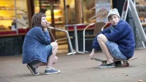 Задник к фильму "Сломленные" #695238