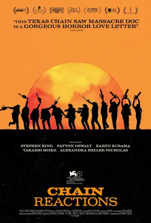 Цепные реакции