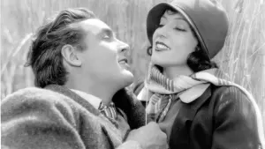 Задник к фильму "Городская девчонка" #496430