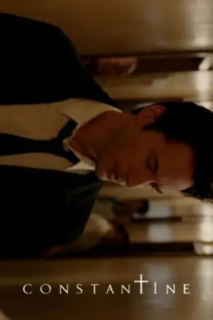 Постер к фильму "Константин: Повелитель тьмы" #600063