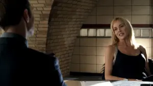 Задник к фильму "Основной инстинкт 2" #325892