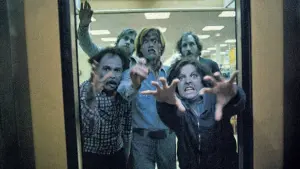 Задник к фильму "Рассвет мертвецов" #454333