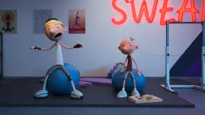 Задник к фильму "Diary of a Wimpy Kid: The Last Straw" #593374