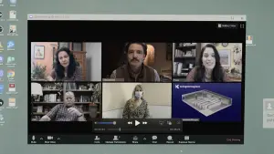 Задник к фильму "Эддингтон" #545267