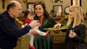 Задник к фильму "Четыре рождества" #382543