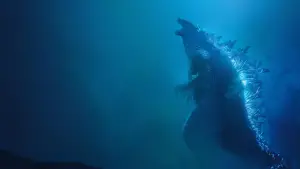 Задник к фильму "Годзилла 2: Король монстров" #618197