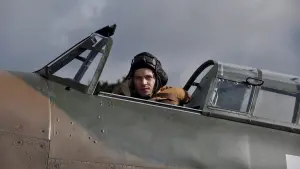 Задник к фильму "Крылья урагана" #390696