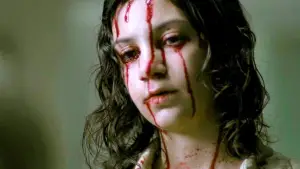 Задник к фильму "Впусти меня" #534396