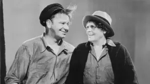 Задник к фильму "Буксирщица Энни" #693067