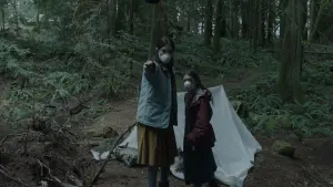 Видео к фильму Lazareth | Official Trailer