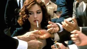 Задник к фильму "Малена" #454182