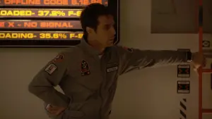 Задник к фильму "Луна 2112" #207239