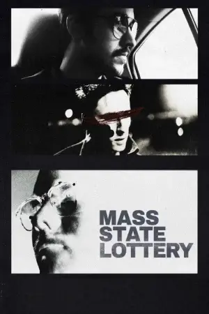 Постер к фильму "Mass State Lottery" #812502