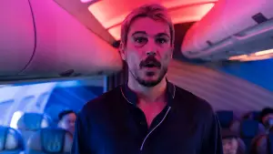 Задник к фильму "Рейс навылет" #571895