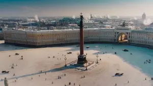 Задник к фильму "Серебряные коньки" #347086