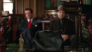 Задник к фильму "Оскар" #294117