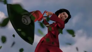 Задник к фильму "Лесная братва" #669174