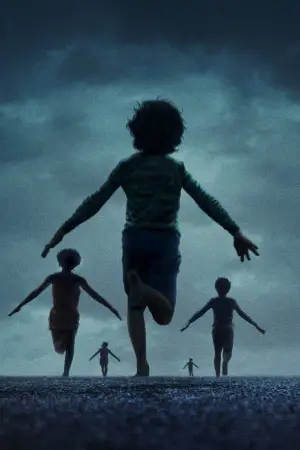 Постер к фильму "Орудия" #519509