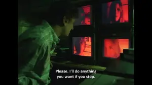 Задник к фильму "З/Л/О: Хэллоуин" #579716