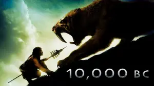 Задник к фильму "10 000 лет до н.э." #78990