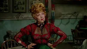 Задник к фильму "Пресловутое ранчо" #458855