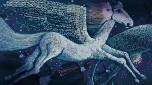 Задник к фильму "Ведьмина служба доставки" #642697