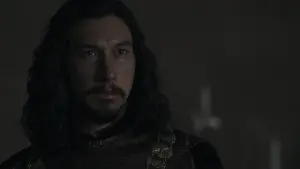 Задник к фильму "Последняя дуэль" #214329