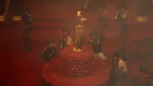 Задник к фильму "Лицо со шрамом" #556359