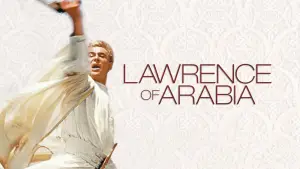 Задник к фильму "Лоуренс Аравийский" #627846